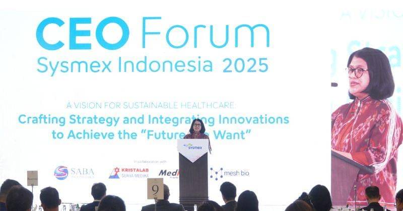 Dok. Sysmex Indonesia